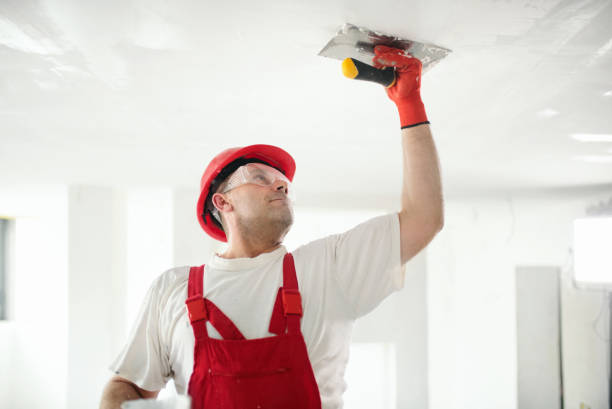 Best Trim and Molding Painting  in Salyersville, KY